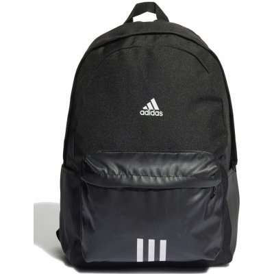 adidas Classic Badge of Sport HG0348 černá 27,5 l – Hledejceny.cz