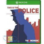 This is the Police – Hledejceny.cz