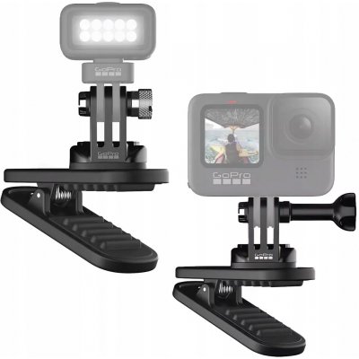 GoPro Magnetic Swivel Clip ATCLP-001 – Zbozi.Blesk.cz