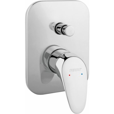 Novaservis Ferro One BFO7P – Hledejceny.cz