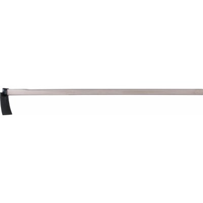 Levior kovaná plochá 0,6kg s násad.120cm – HobbyKompas.cz
