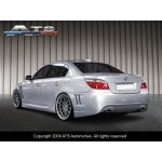 ATS BMW E60 - Kryty prahů
