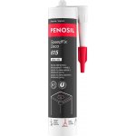 PENOSIL Lepidlo na dekorativní a interiérové prvky PENOSIL 615 bílá 280 ml
