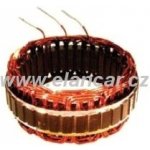 Stator alternátoru - Mitsubishi A383T42770 – Hledejceny.cz