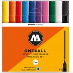 Molotow One4all 127hs basic 10 set A – Zbozi.Blesk.cz