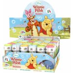 Bublifuk Medvídek Pú 60 ml – Zboží Mobilmania