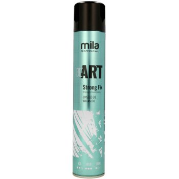 Mila Strong Fix Hair Spray Extra Strong extra silně tužící lak 500 ml