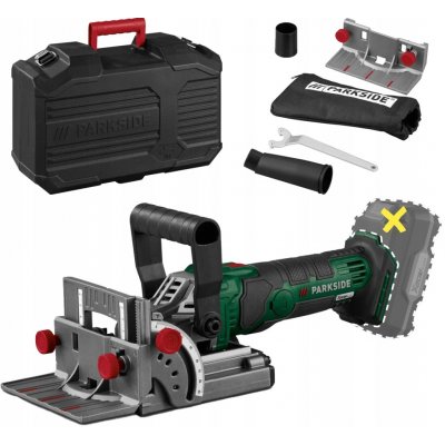 PARKSIDE PFDFA 20-Li A1 – Zboží Dáma