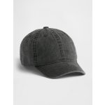 GAP kšiltovka s logem černá – Sleviste.cz