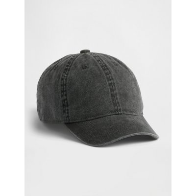 GAP kšiltovka s logem černá – Sleviste.cz