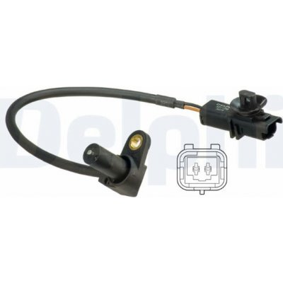 Generátor impulsů, klikový hřídel DELPHI SS11258 – Sleviste.cz