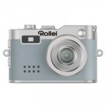 Rollei Mini Digitalkamera – Zboží Živě