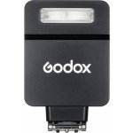 Godox iT22 N Black TTL blesk pro Nikon – Sleviste.cz