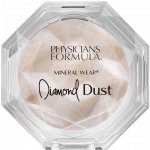 Physicians Formula Mineral Wear Kompaktní pudrový rozjasňovač Starlit Glow 6 g – Zboží Dáma