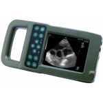 Ultrazvukový skener KX5600F s rektální sondou – Hledejceny.cz