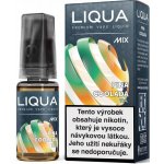 Ritchy Liqua MIX Banán Cream 10 ml 18 mg – Zboží Mobilmania