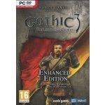 Gothic 3: Forsaken Gods (Enhanced Edition) – Hledejceny.cz