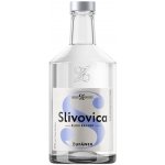 ŽUFÁNEK SLIVOVICE 50% 0,5 l (holá láhev) – Zbozi.Blesk.cz