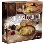 TLAMA games PalaDinové Západního království: Sídla šlechticů – Hledejceny.cz