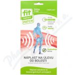 Fit Therapy náplast na záda 3 ks – Sleviste.cz