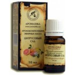 Aromatika kompozice éterických olejů Citrusový sad 10 ml – Hledejceny.cz