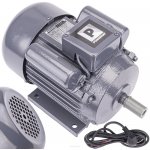 Powermat elektromotor 2,2W 230V 2800ot. PM-JSE-2200T – Zboží Dáma