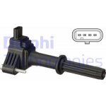 Zapalovací cívka DELPHI GN10883-12B1 – Hledejceny.cz