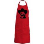 zástěra Chuck Norris – Hledejceny.cz