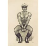 Tom of Finland: Made in Germany – Zbozi.Blesk.cz