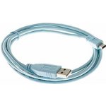 Cisco CAB-CONSOLE-USB – Zboží Živě