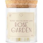 Goodie Vonný vosk do aroma lampy Rose Garden 100 g – Zbozi.Blesk.cz