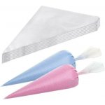 Dortisimo Jednorázové trezírovací sáčky 26 cm (30 ks) – Zboží Dáma