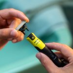 Philips OneBlade Alpha 360 QP4631/65 – Zboží Mobilmania