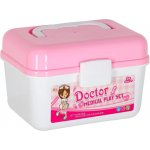 KIK Lékařský kufřík – Zboží Dáma