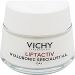 Vichy Liftactiv H.A. zpevňující krém 50 ml – Hledejceny.cz