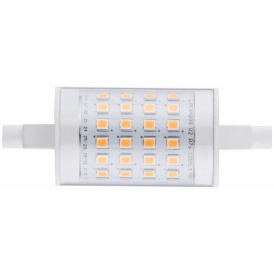 Paulmann 28838 LED žárovka, 9W 2700K R7S 78mm – Hledejceny.cz