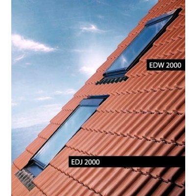 VELUX EDJ 1000 PK08 94x140 cm – Sleviste.cz