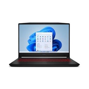 MSI Katana GF66 12UE-052CZ