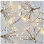 EMOS LED Vánoční řetěz 150xLED 5,35m teplá bílá EMS553 – Zboží Dáma