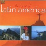 Various - Best Of Latin America – Hledejceny.cz