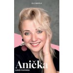 Anička + CD Osudová – Hledejceny.cz