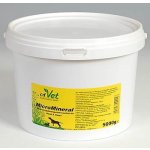 cdVet Micro Mineral 5000 g – Hledejceny.cz
