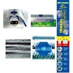 Dennerle Trocal reflektor Longlife Power Reflect 28 W T5/18 W T8, 590 mm – Hledejceny.cz