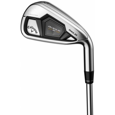 Callaway Rogue ST Max 5-PW – Hledejceny.cz