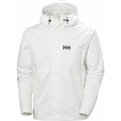 Helly Hansen Ervik Jacket 64032 002 bílý – Zboží Mobilmania