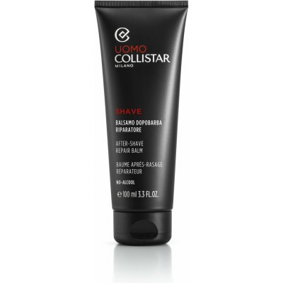 Collistar Regenerační balzám po holení Shave After-Shave Repair Balm 100 ml – Hledejceny.cz