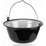 Orion kotlík na guláš smalt 9,5 l – Zboží Dáma