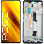 LCD Displej Xiaomi POCO X3 NFC – Hledejceny.cz