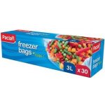 Paclan sáčky do mrazáku 3 l 30 ks – Zboží Mobilmania