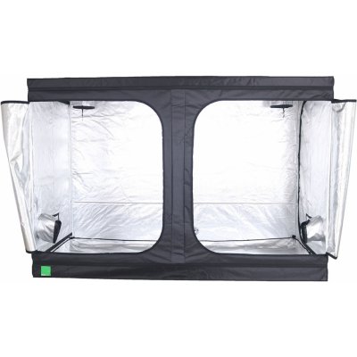 BudBox Lite-M 150x300x200cm – Zboží Dáma